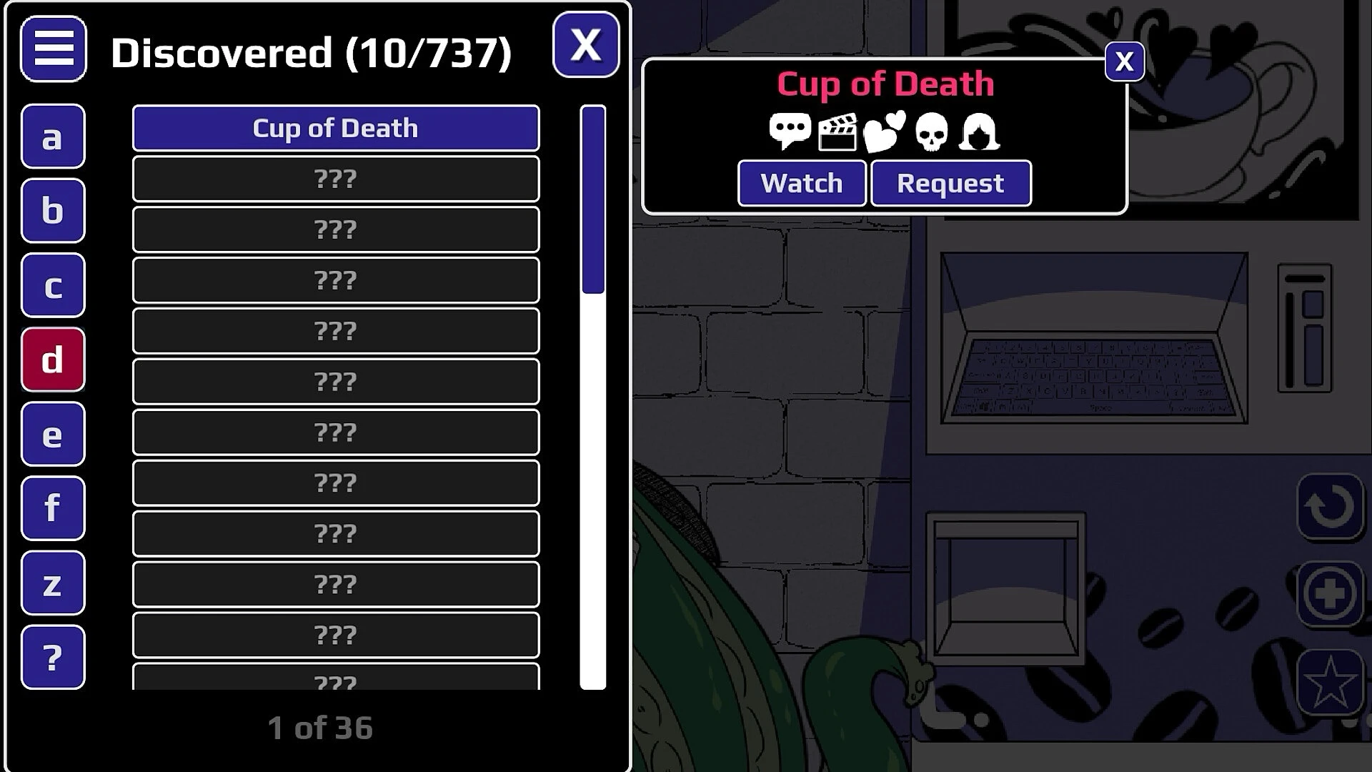 Anomalous Coffee Machine screenshot 10